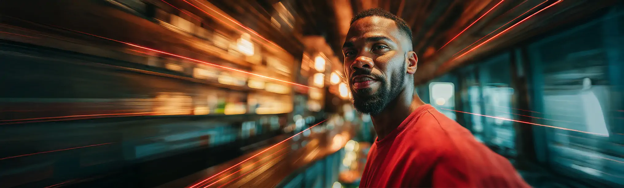 Banner de soluções financeiras Caixa Econômica Federal