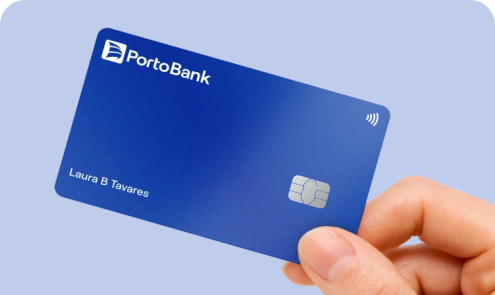 Sua fatura Porto Bank